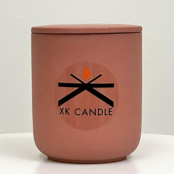 La Ceramica Dusty Pink