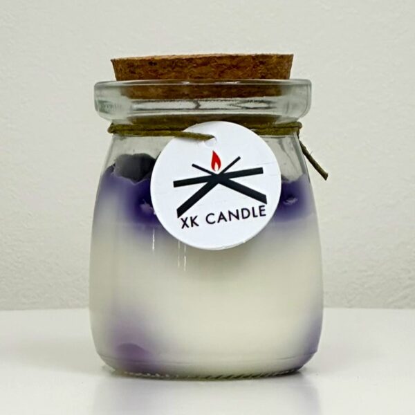 Mini Jar Blueberries 80gr