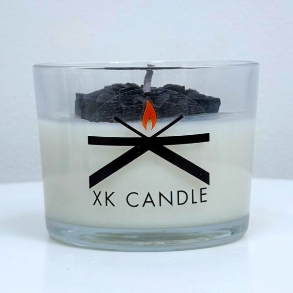 Christmas Black Flower 120gr