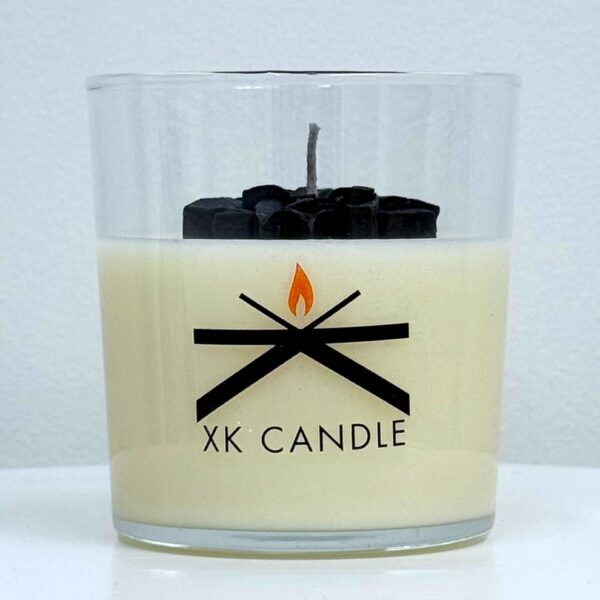 Christmas Black Flower 200gr