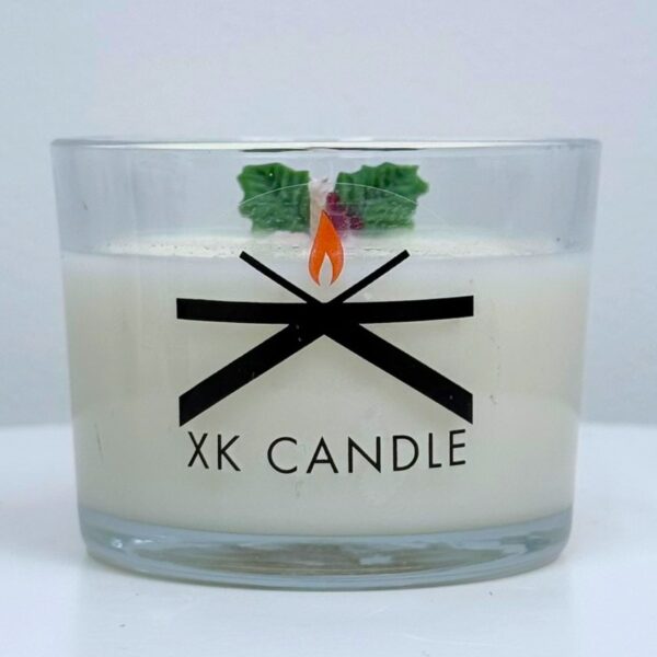 Christmas Leaves 120gr