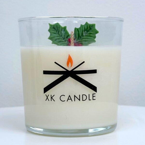 Christmas Leaves 200gr