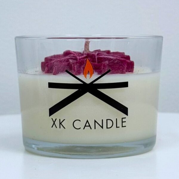 Christmas Red Flower 120gr