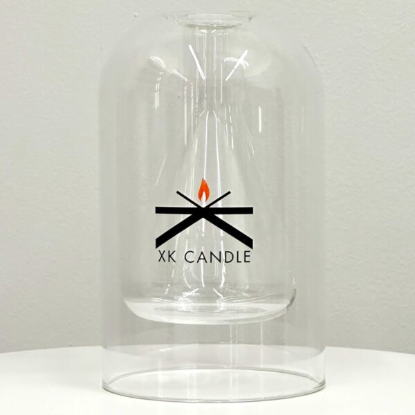 Diffuser Chemistry Transparent 200ml