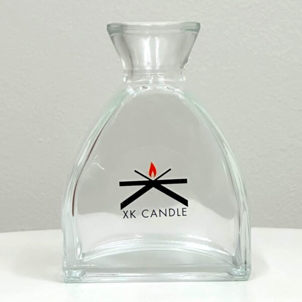 Diffuser Triangle Transparent 100ml