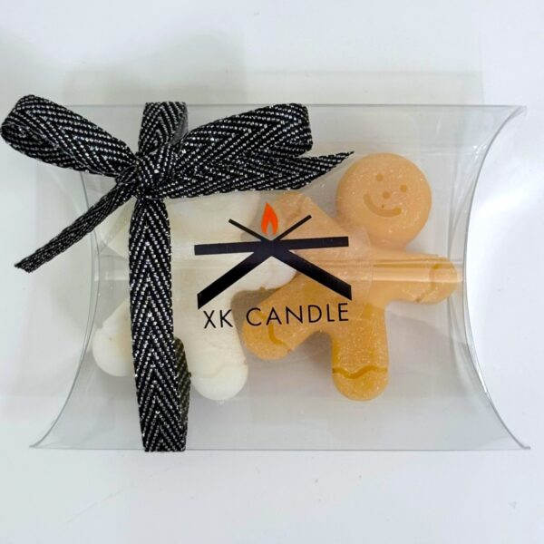 Cookie Man (Box of 2)