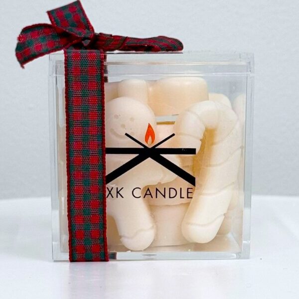 Cookie Man (Box of 7)