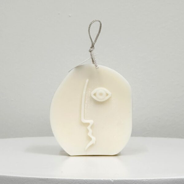 Abstract Face Cycle 90gr