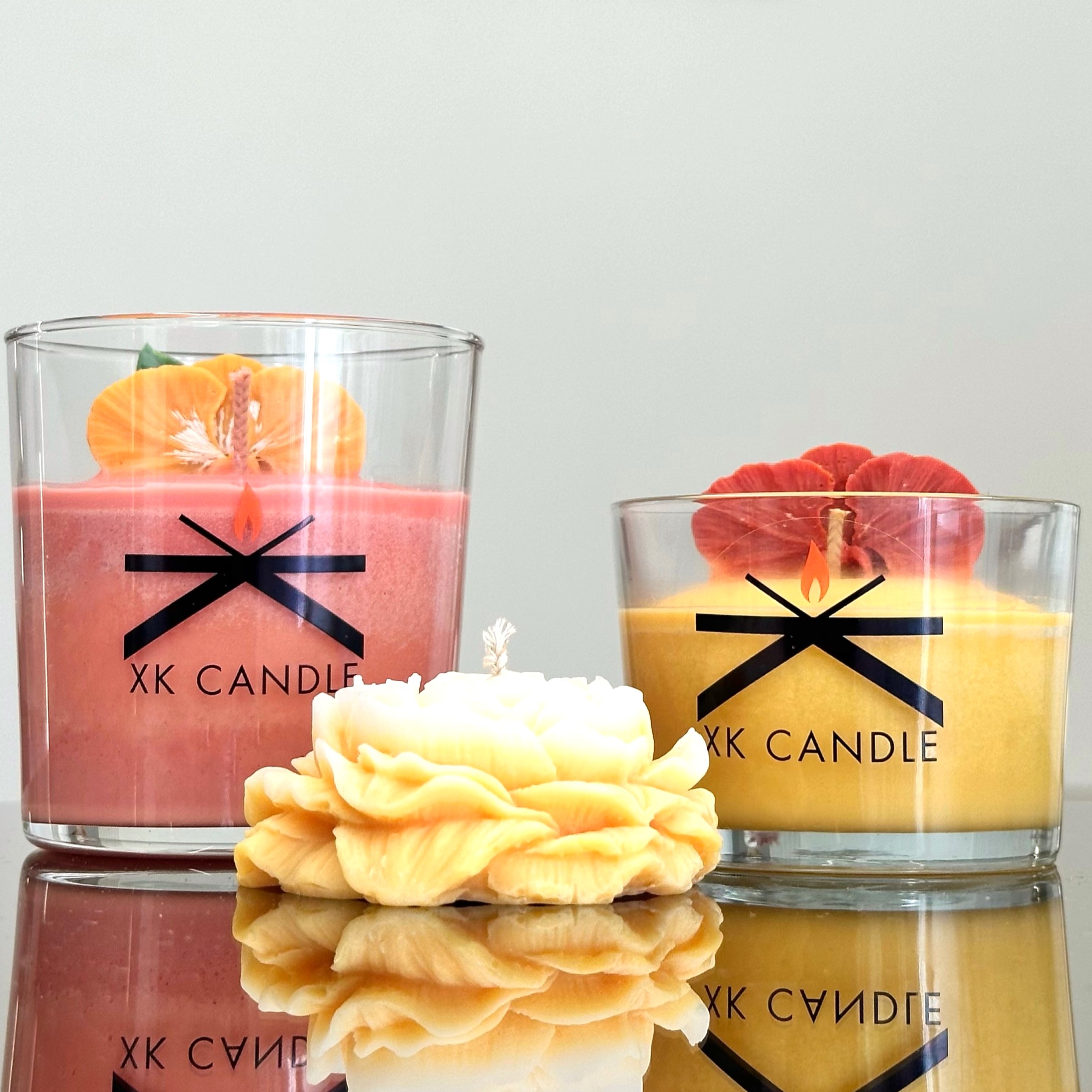 candle✣candle 　no2 Gift Idea No.2