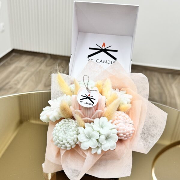 Blossom Box Salmon 230gr