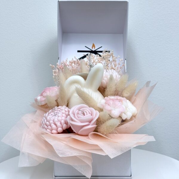 Blossom Box Bunny 280gr