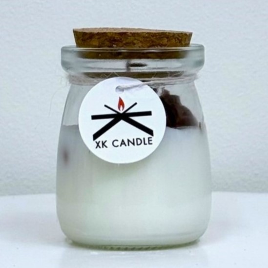 Mini Jar Tsoureki 80gr