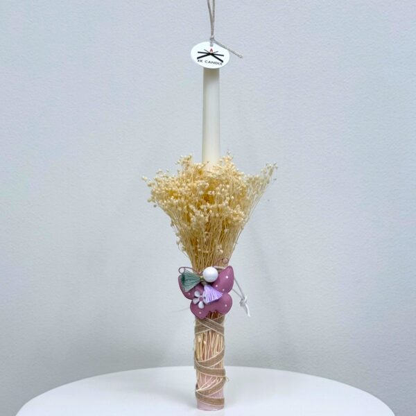 Butterfly in Nature 80gr