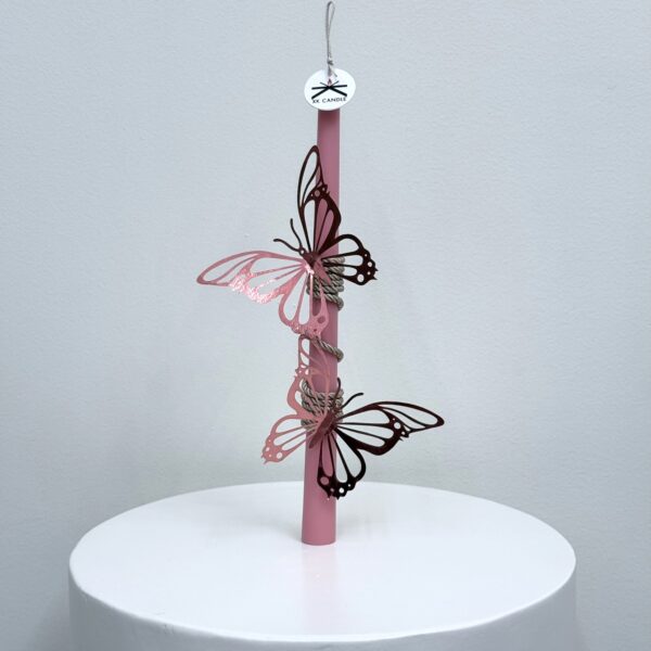 Double Butterflies 80gr