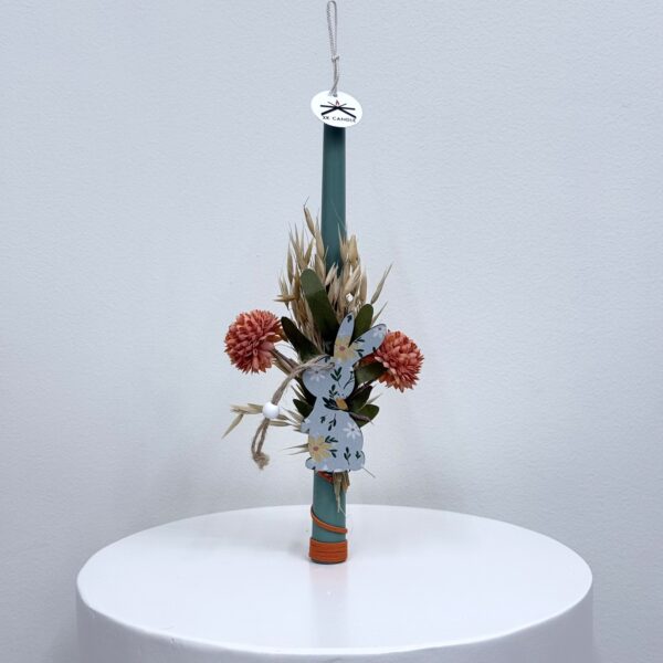 Easter Bunny Green 80gr