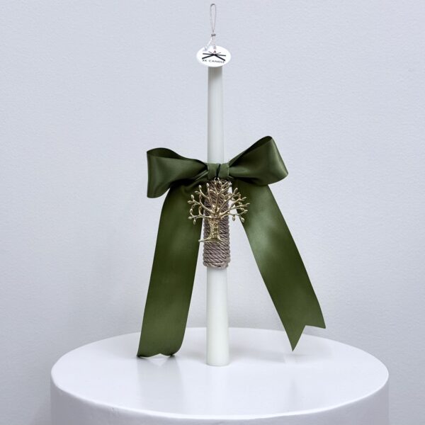 Olive Life Tree 80gr