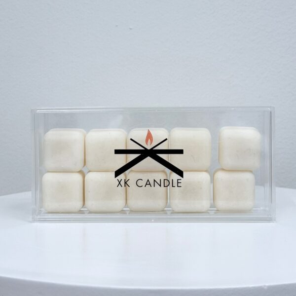 Wax Melts Velvet Fig (Box of 10) 100gr