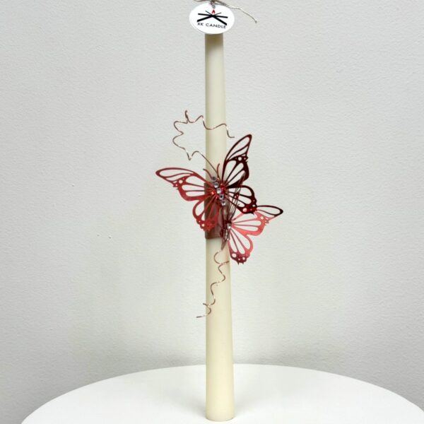 Butterflies Twirl 80gr