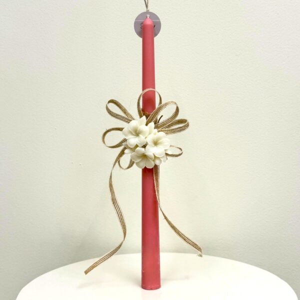 White Flower Wax Melt 80gr