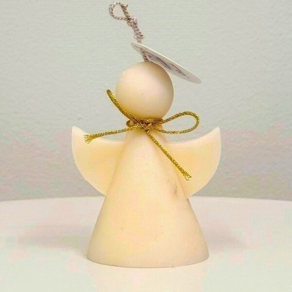 Christmas Decorative Angel White 50gr