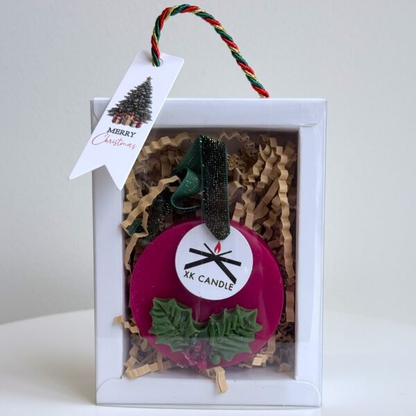 Christmas Gift No.101