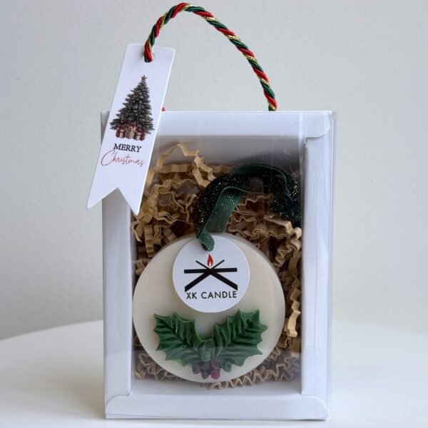 Christmas Gift No.102