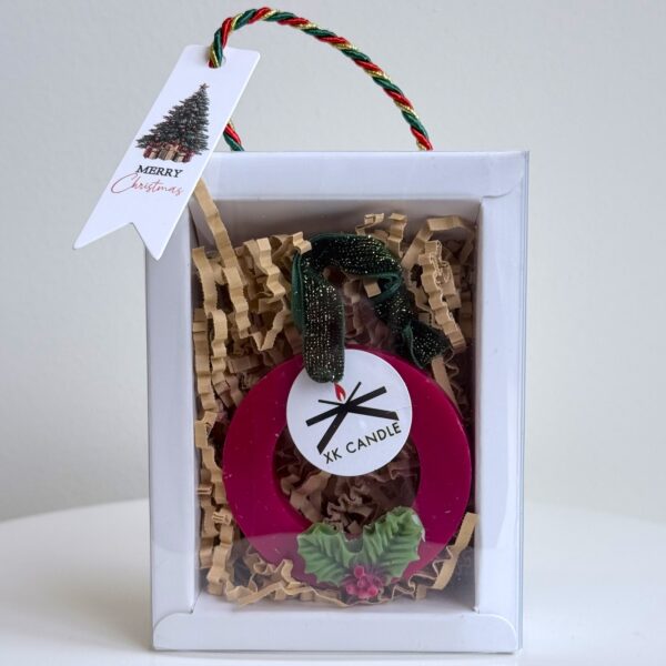 Christmas Gift No.103