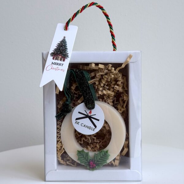 Christmas Gift No.104