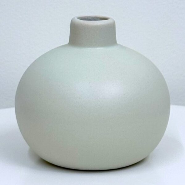 Diffuser Spherical Ceramic Soft Mint 150ml