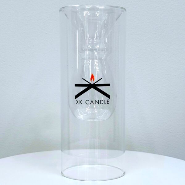 Diffuser Vase Transparent 200ml