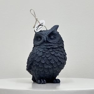 Black Owl