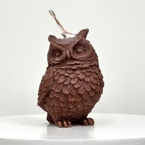 Brown Owl