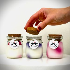 Mini Jars